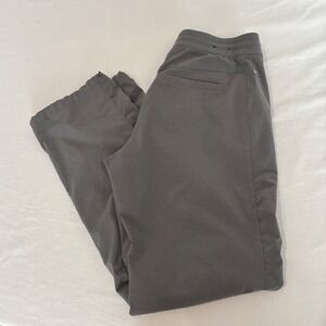 Kuhl Women's Freeflex Move Pants Hike Trail Active Medium Gray *FLAWS*